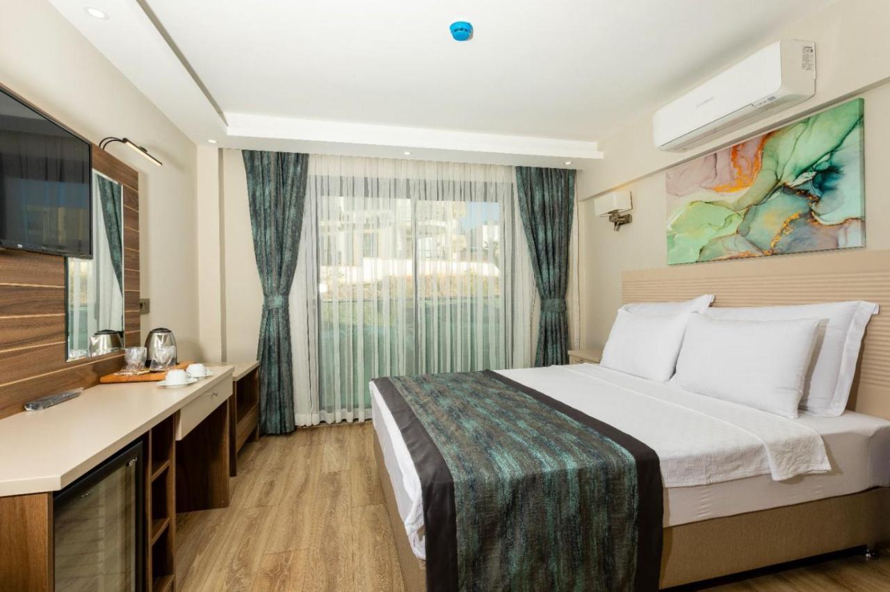 Hotel Yali Boutique