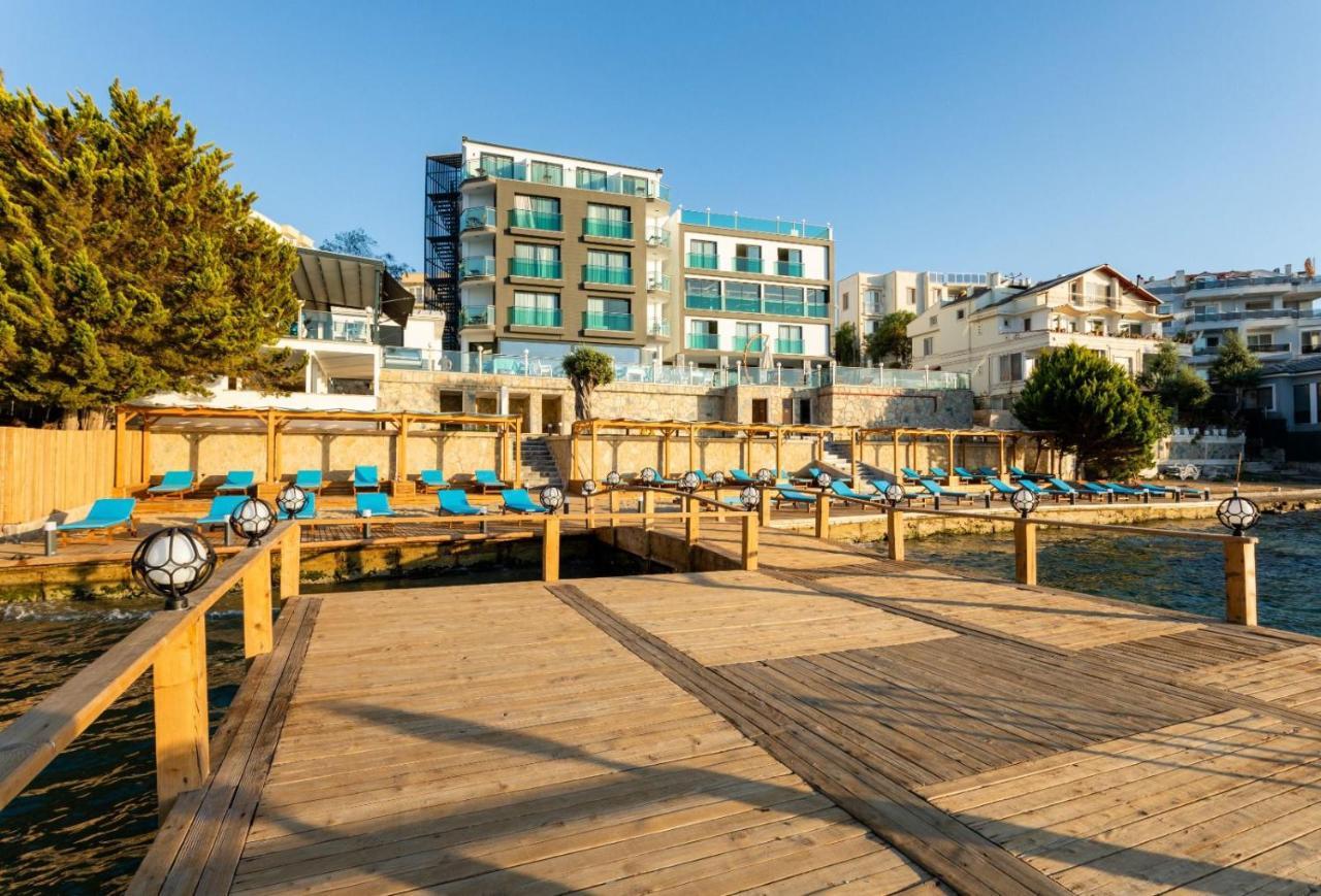 Yali Boutique Hotel Gulluk