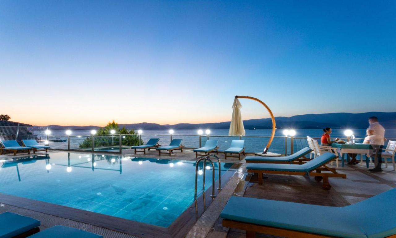Yali Boutique 4*