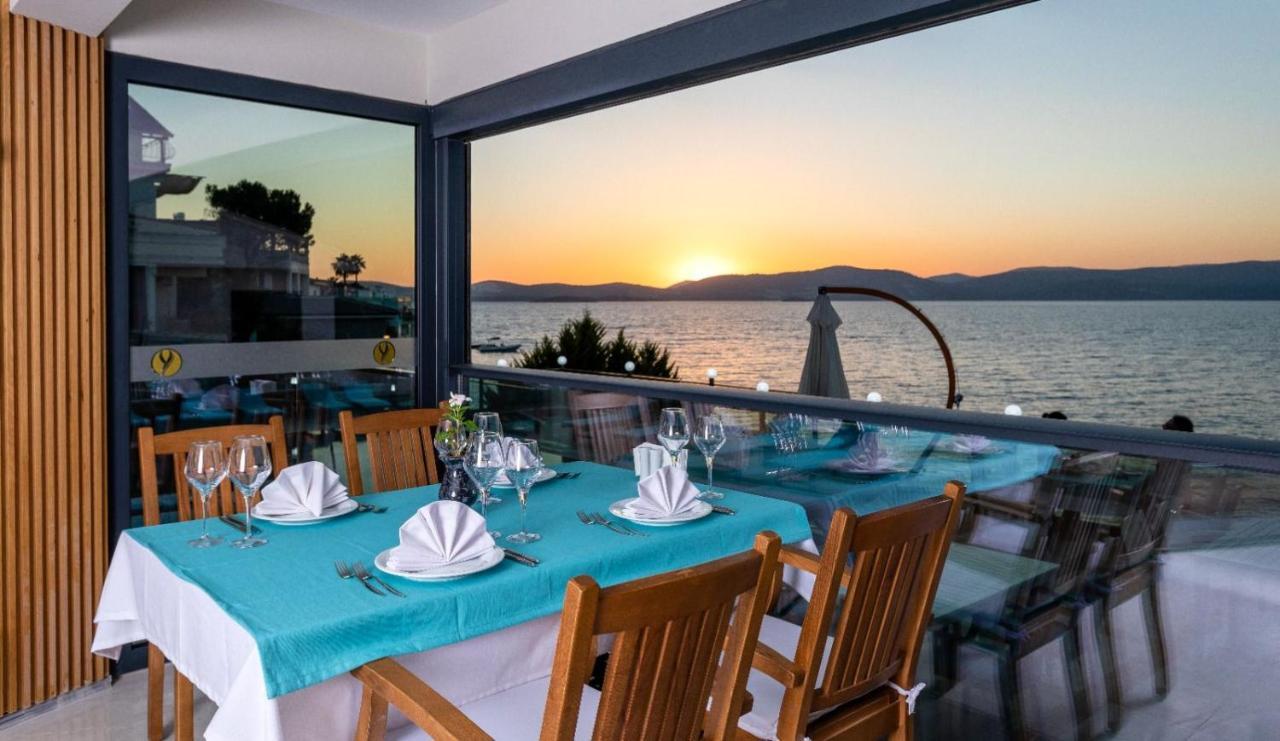 Otel Yalı Boutique 4*